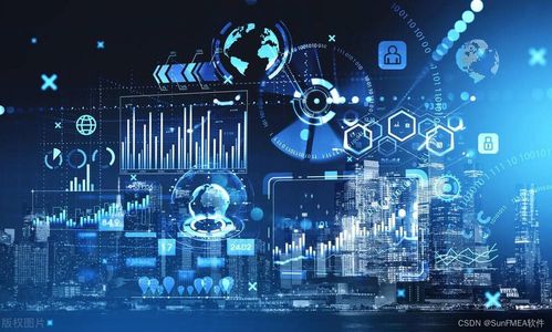 工業物聯網技術在生產流程中的應用、優勢與挑戰