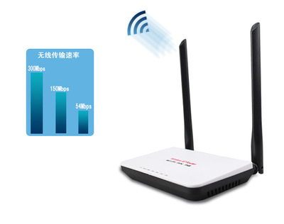 現(xiàn)貨廣告推送無線路由器 rippleos系統(tǒng)的高性價比之選