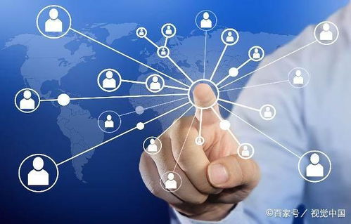 天晟網(wǎng)絡(luò)科技 智能小程序——網(wǎng)絡(luò)技術(shù)驅(qū)動(dòng)下的新藍(lán)海