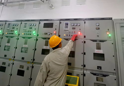 歷史性突破！模式動物重大科研設施實現雙路供電保障，物聯網設備銷售迎來新機遇